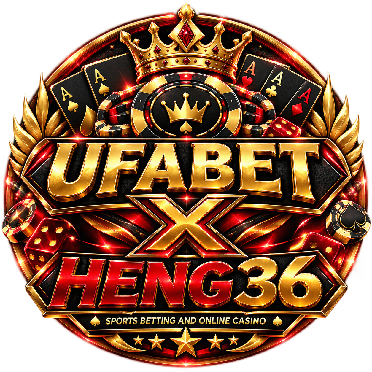 UFABET Logo
